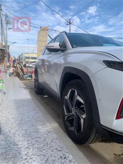 هیوندای تۆکسۆن